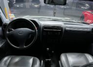 Toyota Meru – Año 2006