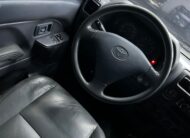 Toyota Meru – Año 2006