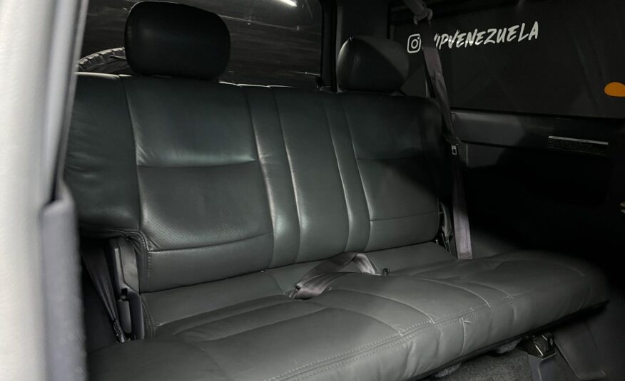 Toyota Meru – Año 2006