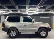 Toyota Meru – Año 2006