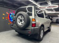 Toyota Meru – Año 2006