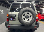 Toyota Meru – Año 2006