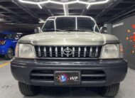 Toyota Meru – Año 2006