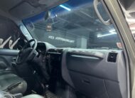 Toyota Meru – Año 2006