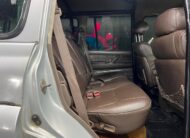 Toyota Burbuja – Año 2001