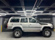 Toyota Burbuja – Año 2001