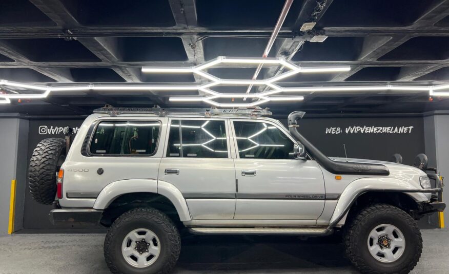Toyota Burbuja – Año 2001
