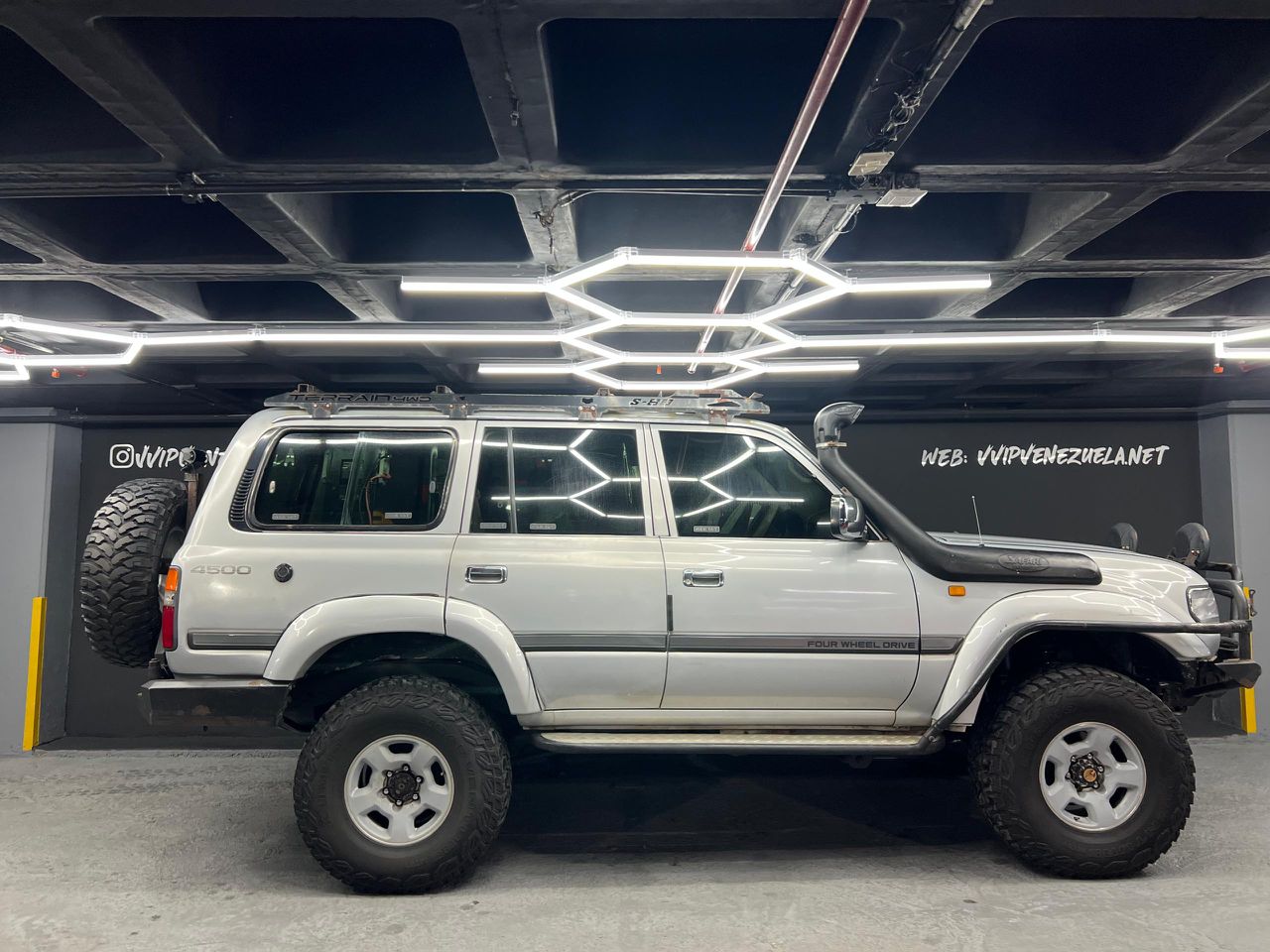 Toyota Burbuja – Año 2001