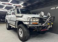 Toyota Burbuja – Año 2001