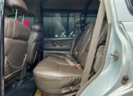 Toyota Burbuja – Año 2001