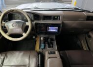 Toyota Burbuja – Año 2001