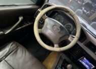 Toyota Burbuja – Año 2001