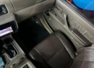 Toyota Burbuja – Año 2001