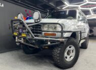 Toyota Burbuja – Año 2001
