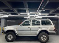 Toyota Burbuja – Año 2001