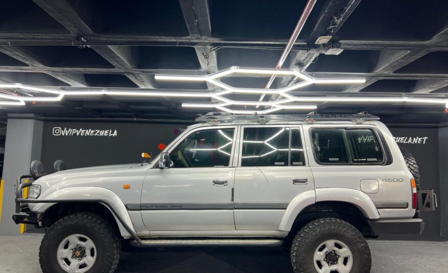 Toyota Burbuja – Año 2001