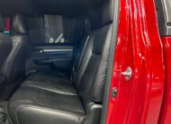 Toyota Hilux Adventure SR5 V6 4.0 – Año 2023