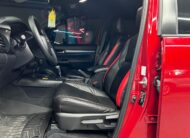 Toyota Hilux Adventure SR5 V6 4.0 – Año 2023