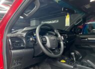 Toyota Hilux Adventure SR5 V6 4.0 – Año 2023