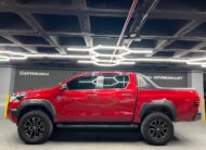 Toyota Hilux Adventure SR5 V6 4.0 – Año 2023