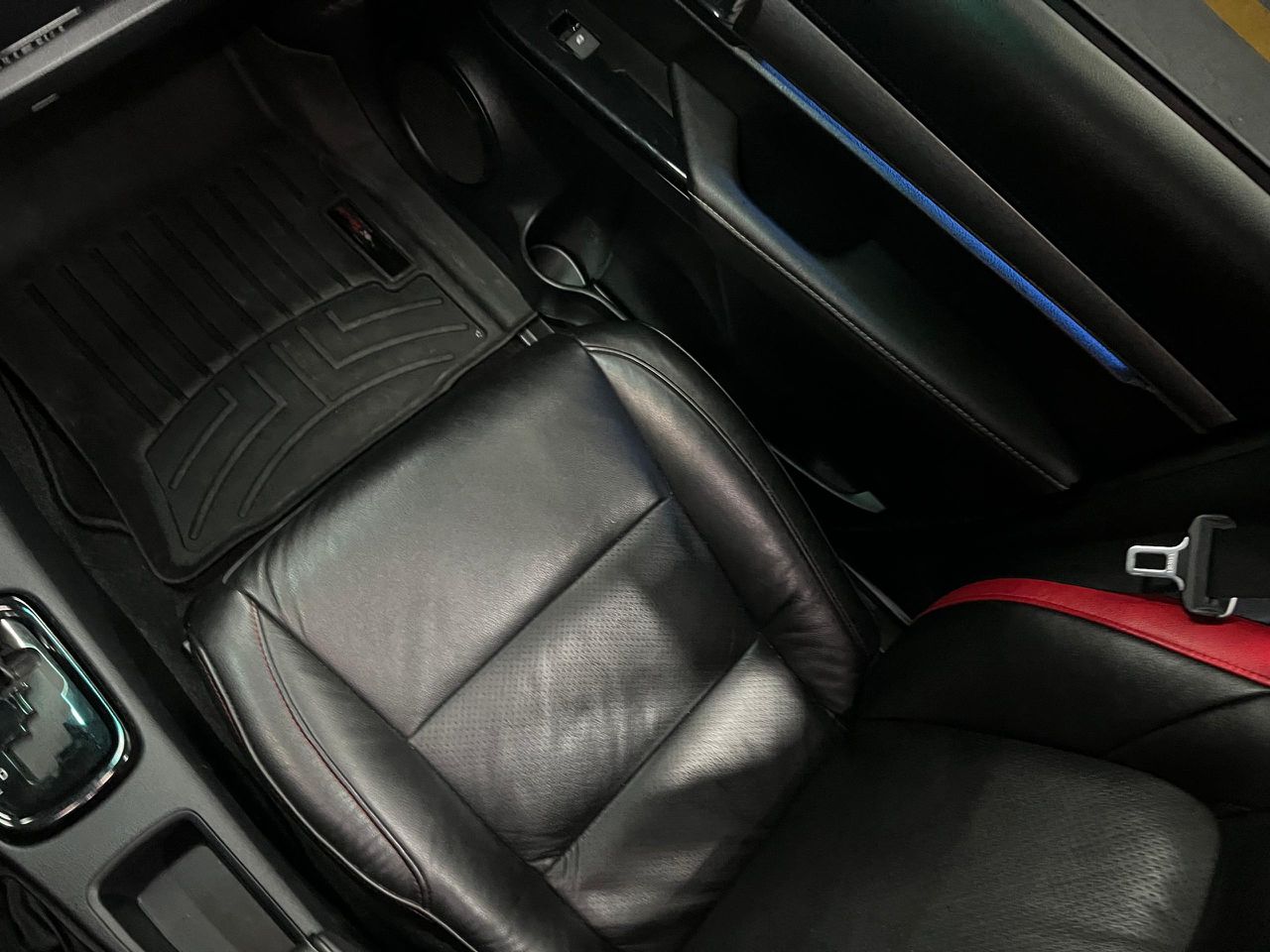 Toyota Hilux Adventure SR5 V6 4.0 – Año 2023