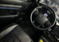 Toyota Hilux Adventure SR5 V6 4.0 – Año 2023