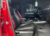 Toyota Hilux Adventure SR5 V6 4.0 – Año 2023