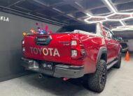 Toyota Hilux Adventure SR5 V6 4.0 – Año 2023