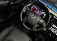 Toyota 4 Runner TRD Pro – Año 2019