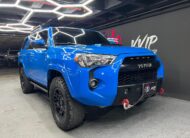 Toyota 4 Runner TRD Pro – Año 2019
