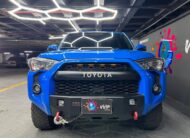 Toyota 4 Runner TRD Pro – Año 2019
