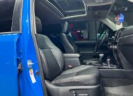 Toyota 4 Runner TRD Pro – Año 2019