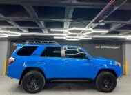 Toyota 4 Runner TRD Pro – Año 2019