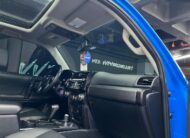 Toyota 4 Runner TRD Pro – Año 2019