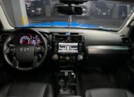 Toyota 4 Runner TRD Pro – Año 2019
