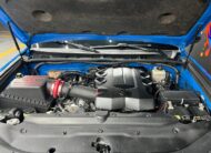 Toyota 4 Runner TRD Pro – Año 2019