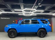 Toyota 4 Runner TRD Pro – Año 2019