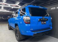 Toyota 4 Runner TRD Pro – Año 2019