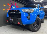 Toyota 4 Runner TRD Pro – Año 2019