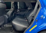 Toyota 4 Runner TRD Pro – Año 2019