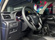 Toyota 4 Runner TRD Pro – Año 2019