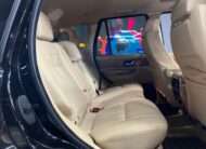 Land Rover Ranger Rover V8 Sport – Año 2008