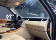 Land Rover Ranger Rover V8 Sport – Año 2008