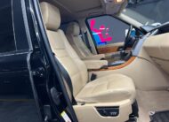 Land Rover Ranger Rover V8 Sport – Año 2008