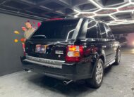 Land Rover Ranger Rover V8 Sport – Año 2008