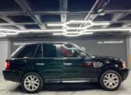Land Rover Ranger Rover V8 Sport – Año 2008