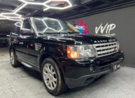 Land Rover Ranger Rover V8 Sport – Año 2008