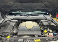 Land Rover Ranger Rover V8 Sport – Año 2008