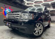 Land Rover Ranger Rover V8 Sport – Año 2008