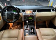 Land Rover Ranger Rover V8 Sport – Año 2008